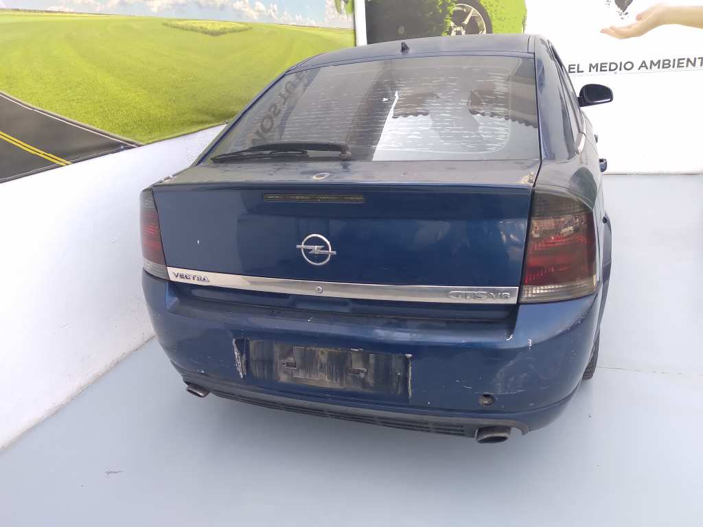 OPEL Vectra C (2002-2005) Топливный насос высокого давления 09730000234, 09730000234 19264693