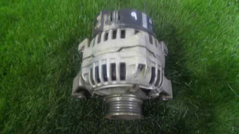 OPEL Corsa B (1993-2000) Dynamo 0123100003 18951358