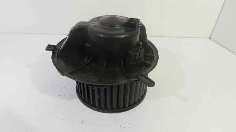 SEAT Toledo 3 generation (2004-2010) Motor încălzitor interior 1K1819015, 1K1819015 19090221