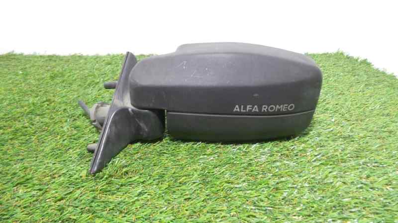 ALFA ROMEO 33 905 (1983-1990) Left Side Wing Mirror 59905 18835293