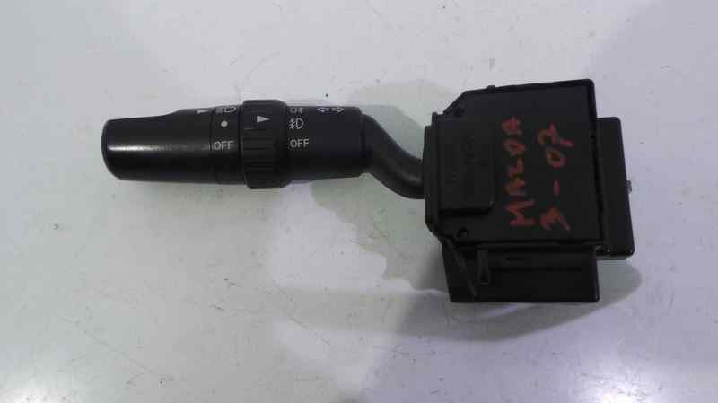 MAZDA 3 BK (2003-2009) Switches 17D682 19149867