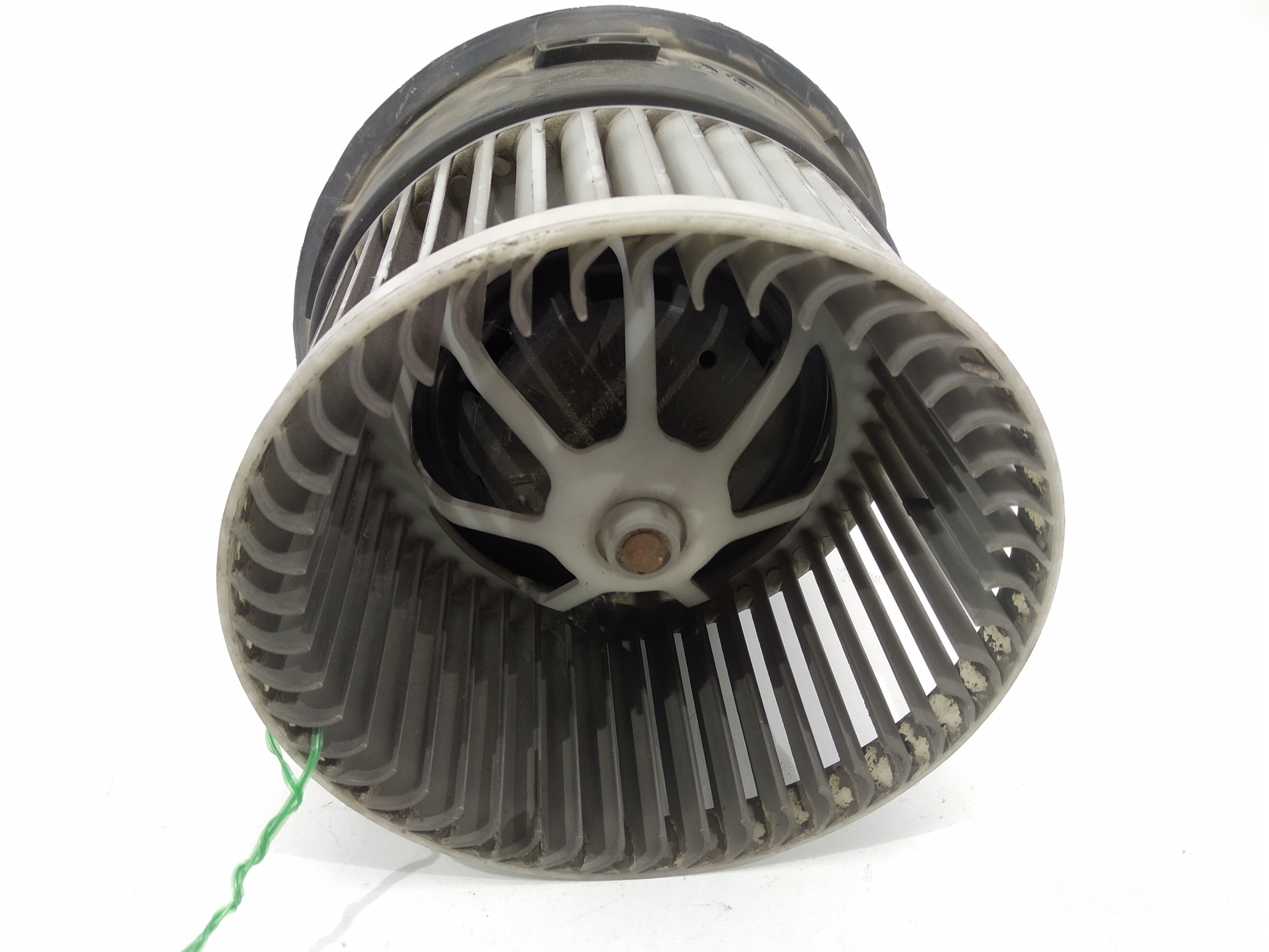 PEUGEOT 407 1 generation (2004-2010) Heater Blower Fan 7737080901AA, 7737080901AA, 7737080901AA 21133811