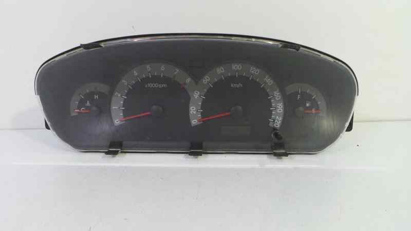 HYUNDAI Santa Fe SM (2000-2013) Speedometer 940132D210, 940132D210, 940132D210 19134378