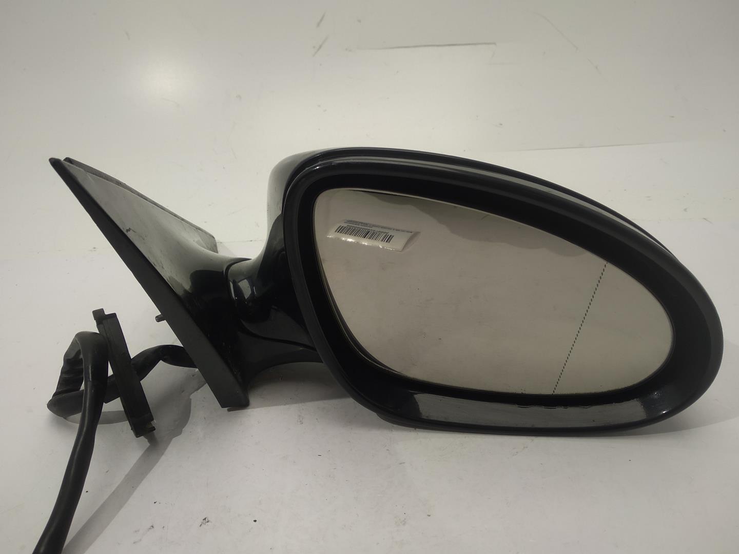 MERCEDES-BENZ S-Class W221 (2005-2013) Right Side Wing Mirror 455214, 455214, 455214 24514572