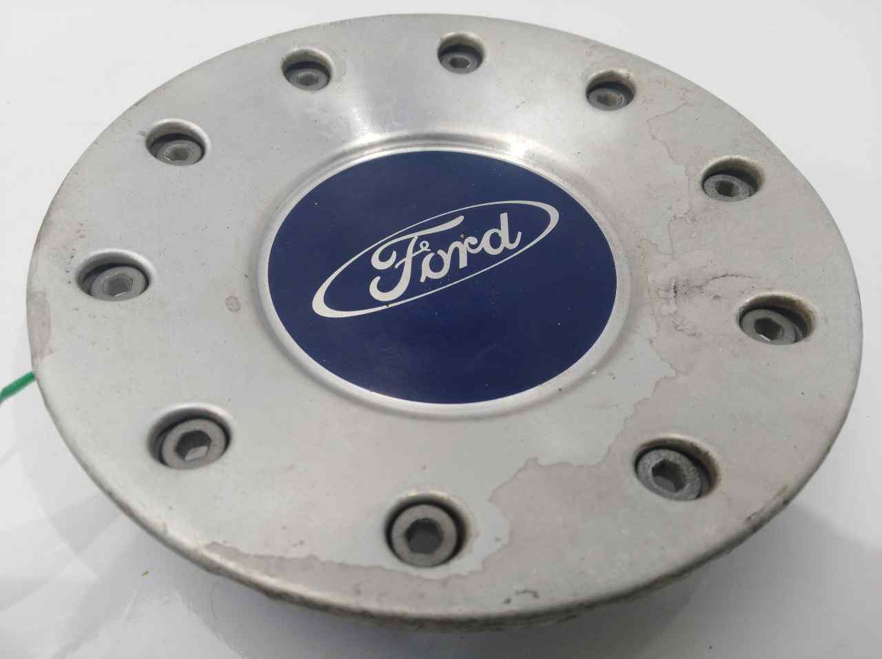 FORD Mondeo 3 generation (2000-2007) Колпаки на колеса 7M5601149A,7M5601149A,7M5601149A 24015866