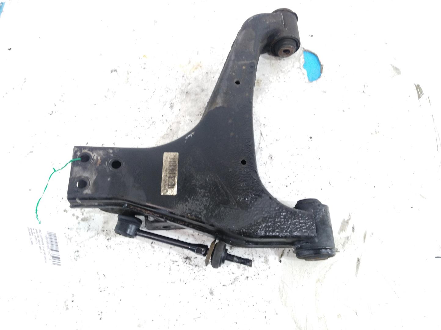 SSANGYONG Rodius 1 generation (2004-2010) Front Right Arm RH20110714, RH20110714, RH20110714 24667794