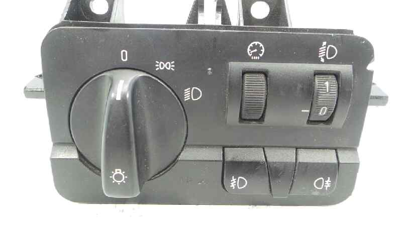 BMW 3 Series E46 (1997-2006) Headlight Switch Control Unit 6936832, 6936832, 6936832 19235640
