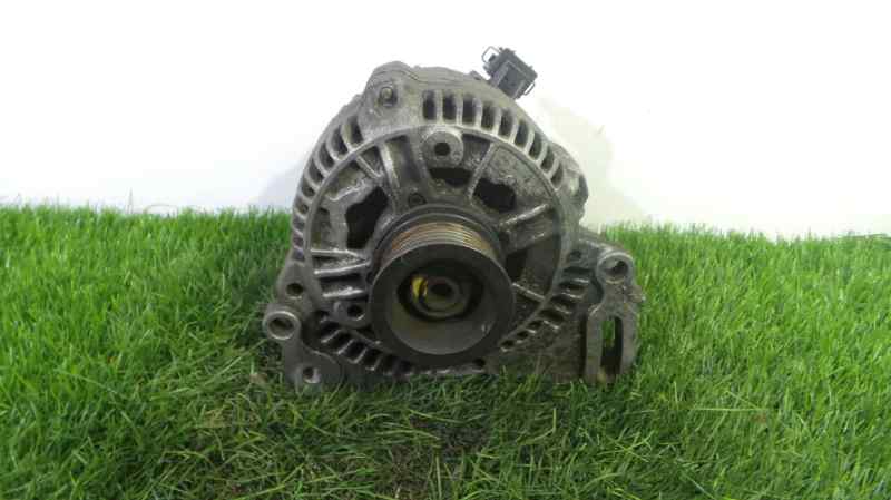 VOLKSWAGEN Golf 3 generation (1991-1998) Alternator 0123310020, 0123310020, 0123310020 24663178