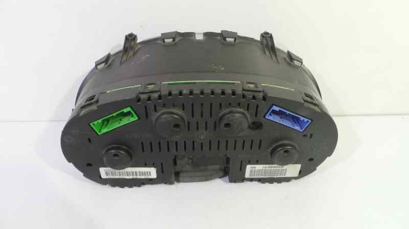 SEAT Ibiza 2 generation (1993-2002) Speedometer 6K0920801C 19126656