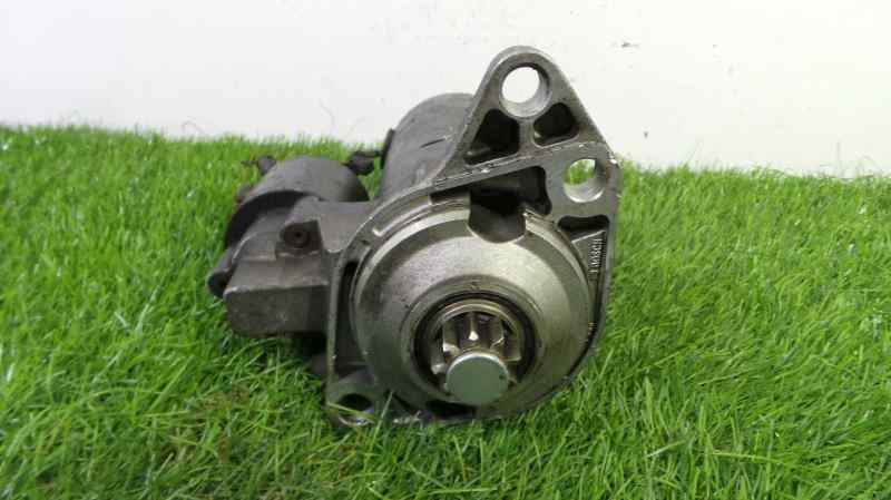 TOYOTA Corolla 1 generation E10 (1966-1970) Starter Motor 0001125005, 0001125005, 0001125005 24662509