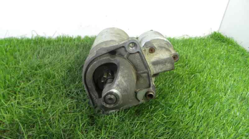 LANCIA Panda 2 generation (2003-2011) Starter Motor F000AL0320,F000AL0320,F000AL0320 24662898