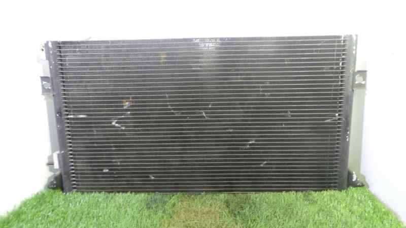 CHRYSLER Air Con Radiator 4682589 19096849