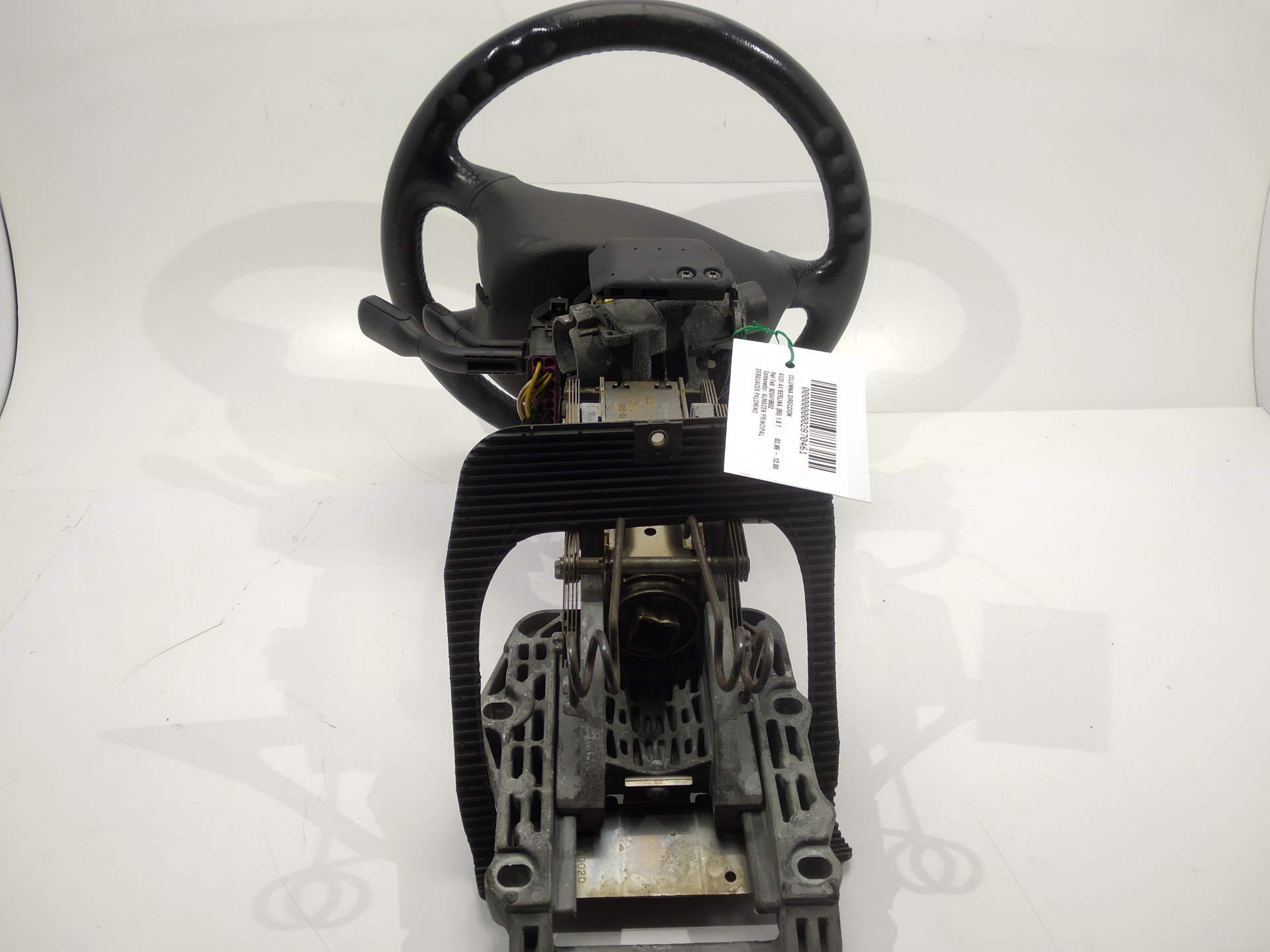 AUDI A4 B5/8D (1994-2001) Steering Column Mechanism 8D0419502, 8D0419502, 8D0419502 24514677