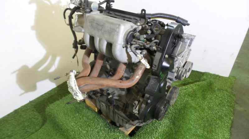 RENAULT Laguna 1 generation (1993-2001) Engine F3PB674 25265309