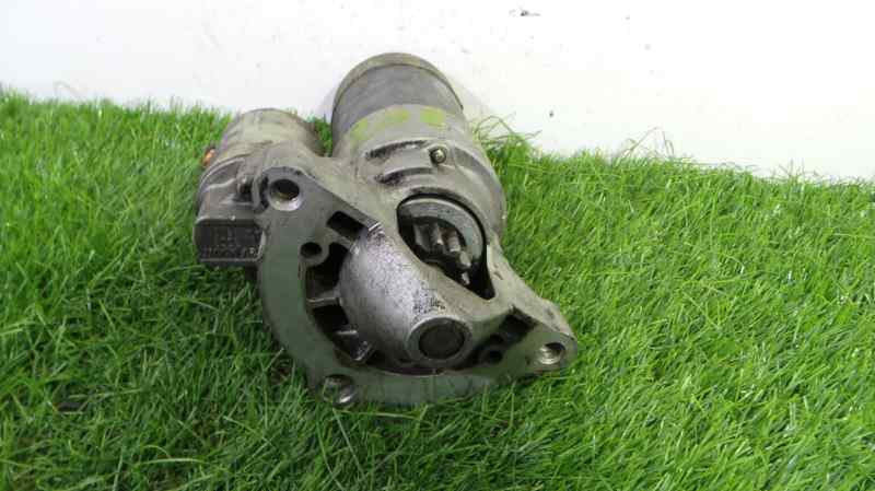 PEUGEOT 406 1 generation (1995-2004) Starter auto M001T80082 19021420