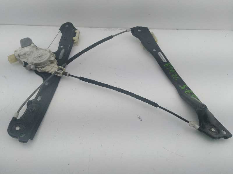 BMW 1 Series E81/E82/E87/E88 (2004-2013) Front Left Door Window Regulator 7138465E, 7138465E 19279946