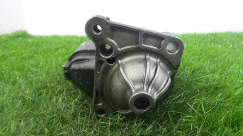 RENAULT Megane 2 generation (2002-2012) Startmotor D7R48 18945084