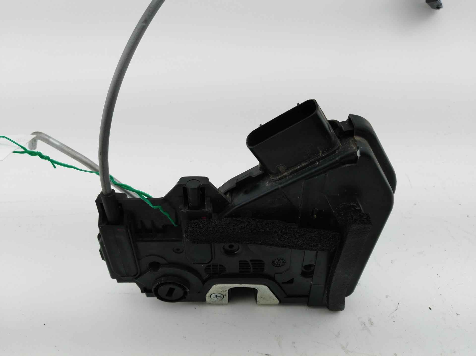 KIA Optima 4 generation (2015-2020) Rear Right Door Lock 81420D4020GFG,81420D4020GFG 19308728