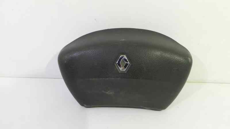 RENAULT Laguna 2 generation (2001-2007) Kiti valdymo blokai 8200071201A 19155744