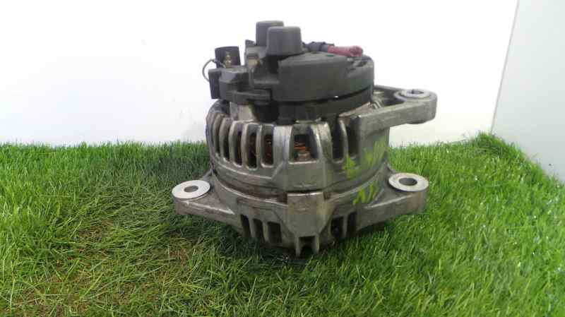 ALFA ROMEO 147 2 generation (2004-2010) Alternator 0124415015,0124415015,0124415015 19036991