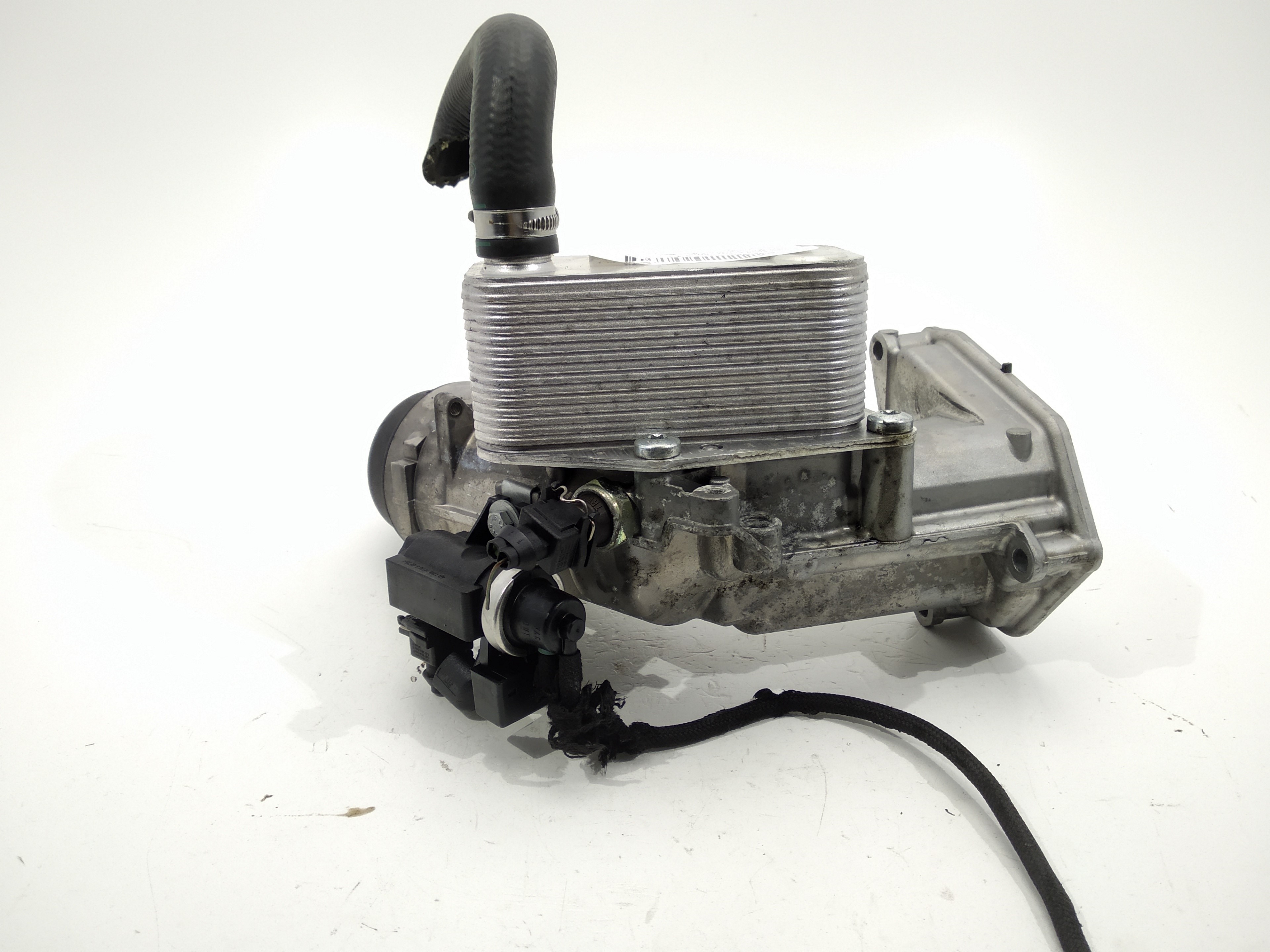 RENAULT 3 Series E46 (1997-2006) Oil Cooler 7787072, 7787072 19339281