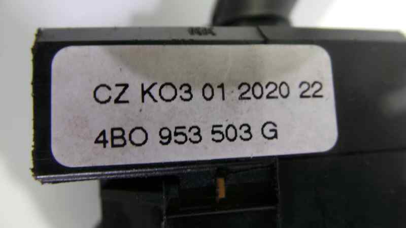 VOLKSWAGEN Passat B5 (1996-2005) Switches 4B0953503G 19123848
