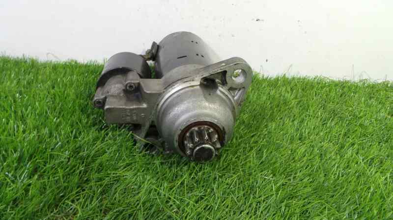 SEAT Ibiza 3 generation (2002-2008) Starter Motor 0001125051,0001125051,0001125051 24662331