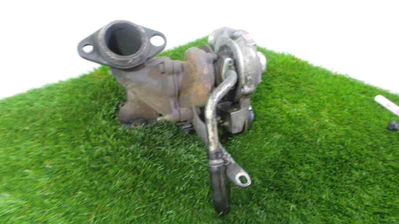 PEUGEOT 306 1 generation (1993-2002) Turbocharger 9635220680,9635220680,9635220680 19046704