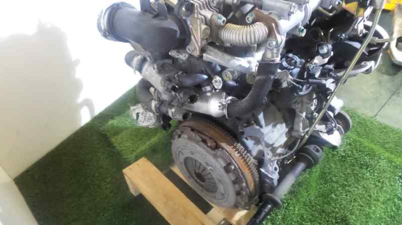FIAT Croma 194 (2005-2011) Двигатель 182B9000 18869990