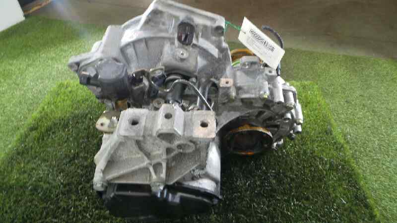 NISSAN Toledo 2 generation (1999-2006) Gearbox DEA,DEA,DEA 19224109