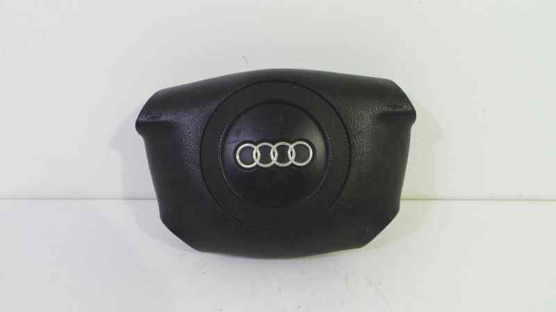 AUDI A3 8L (1996-2003) Autres unités de contrôle 4B0880201AD 19152806