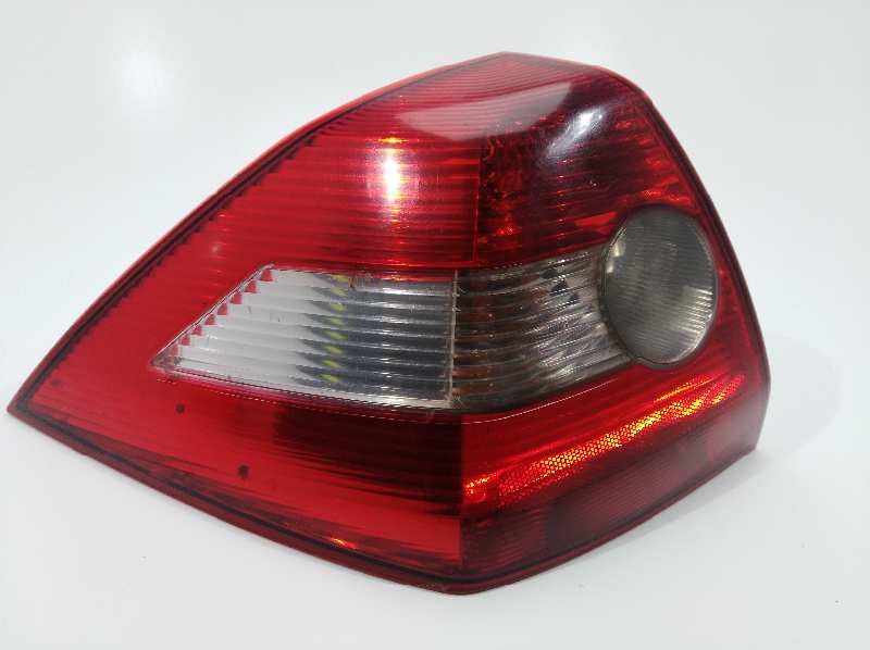 RENAULT Megane 2 generation (2002-2012) Rear Left Taillight 8200073236B,8200073236B,8200073236B 19276302