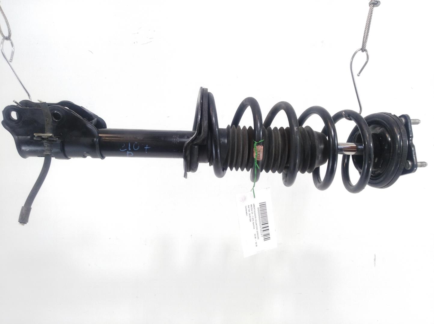 MAZDA CX-7 1 generation (2006-2012) Front Right Shock Absorber 2A20733A, 2A20733A, 2A20733A 24666274