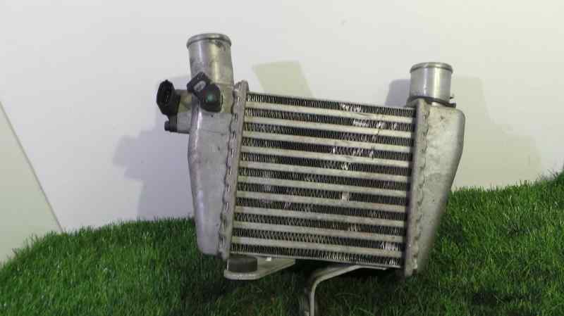 HYUNDAI Getz 1 generation (2002-2011) Intercooler Radiator 282712A500 19098948