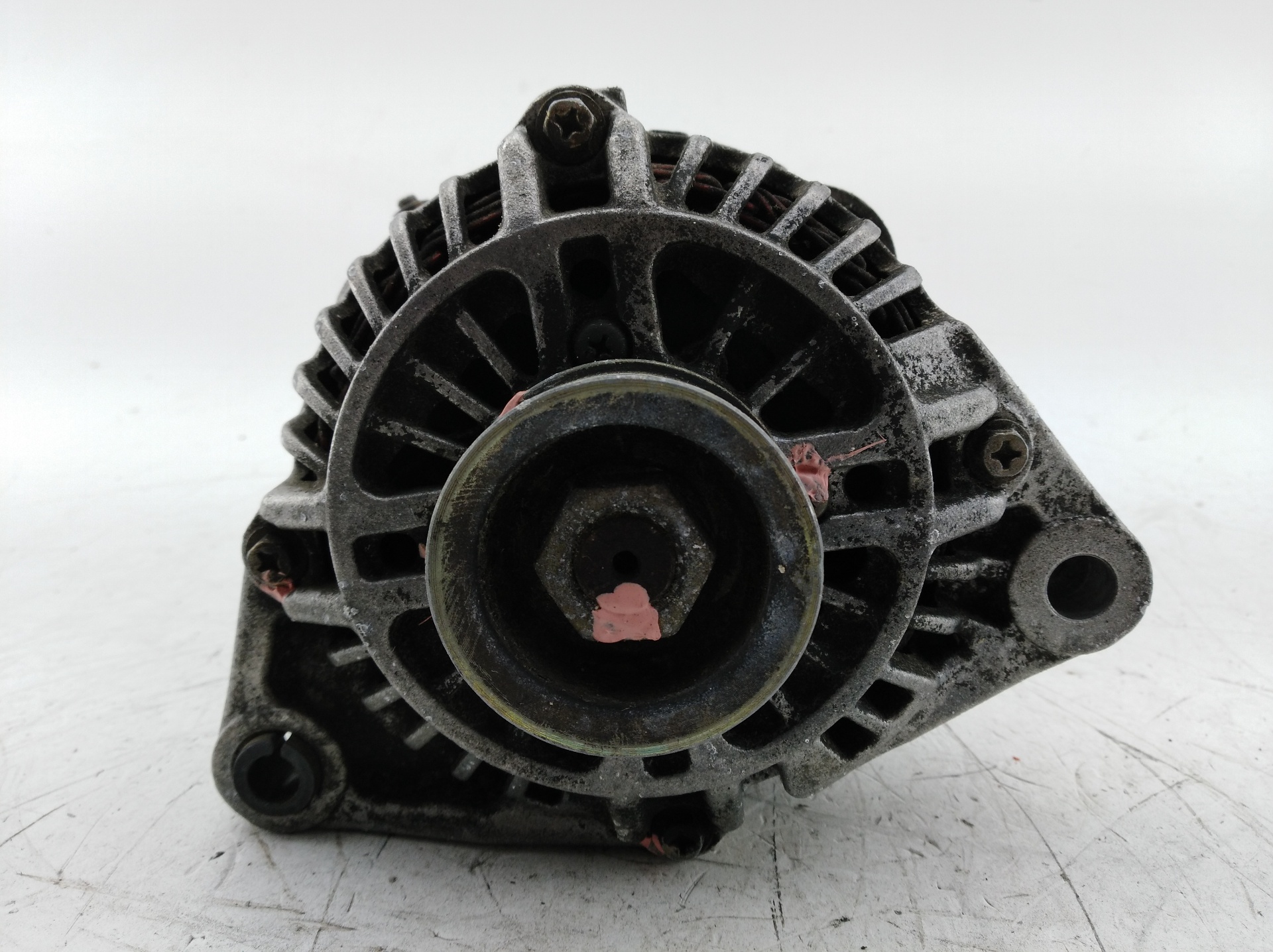 FORD Alternator 96MF10300DC, 96MF10300DC, 96MF10300DC 24668013