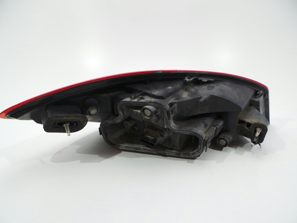 RENAULT Megane 3 generation (2008-2020) Rear Right Taillight Lamp 265500008R,265500008R,265500008R 19293830