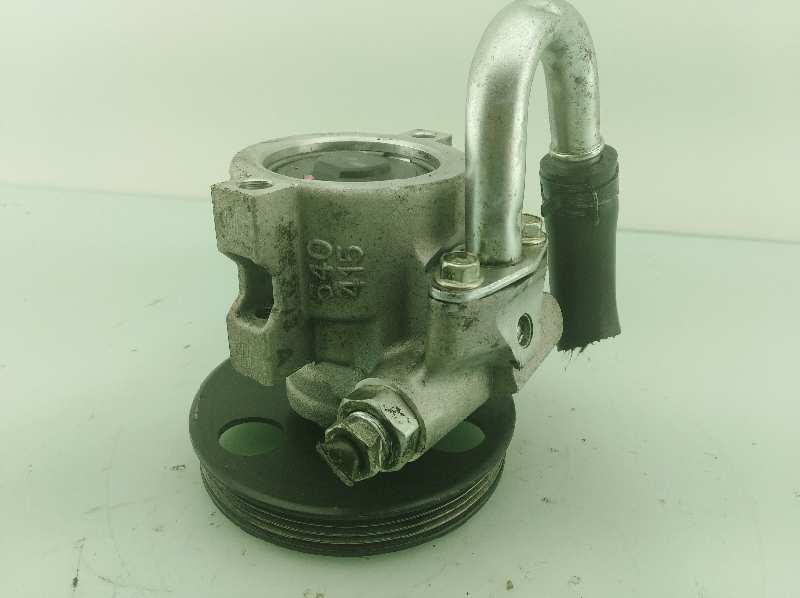 CHEVROLET Aveo T200 (2003-2012) Power Steering Pump 96535224, 96535224 19210720