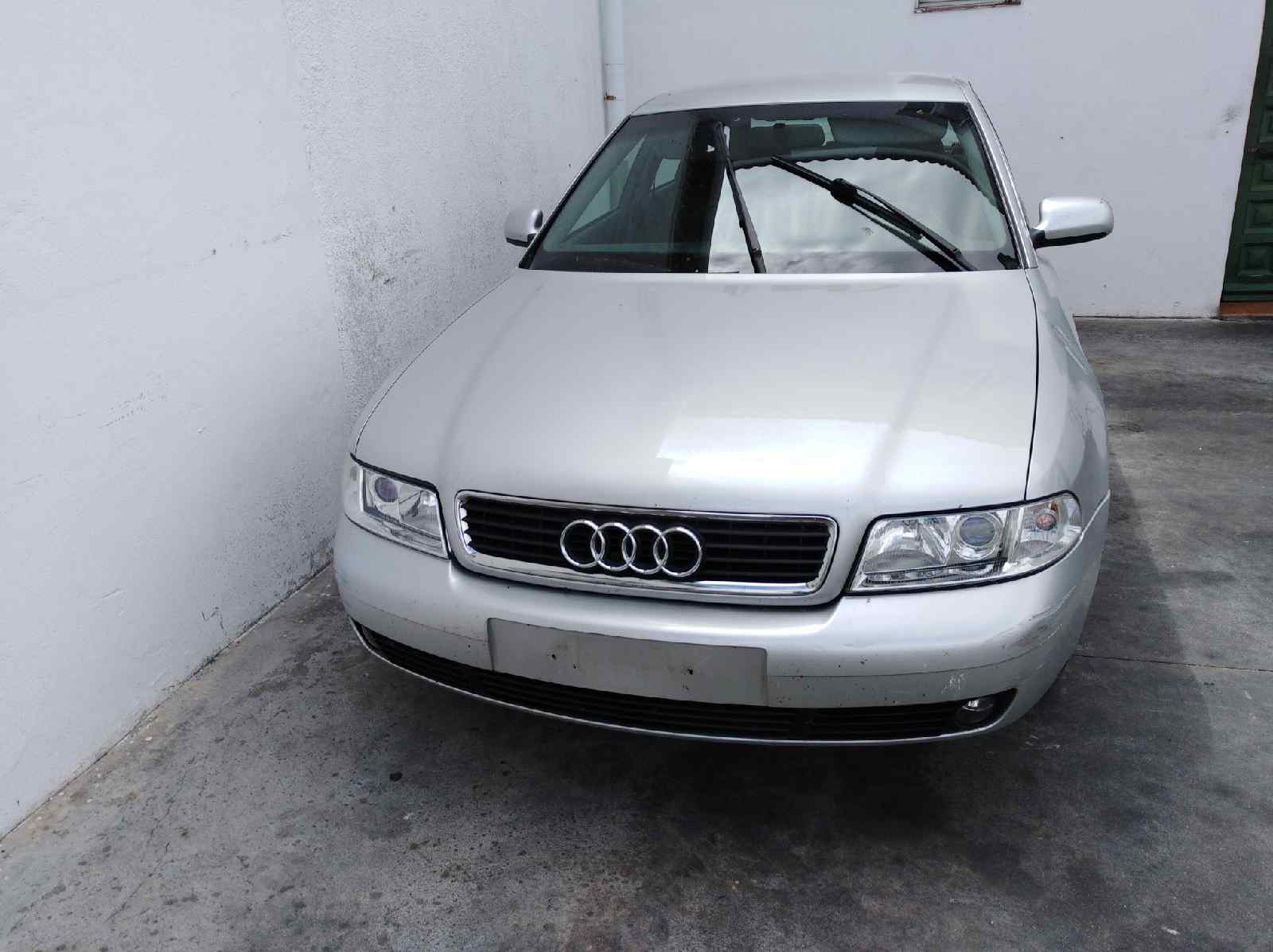 AUDI A4 B5/8D (1994-2001) Indítómotor 0001108174,0001108174 19201884