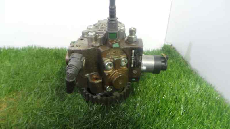 CITROËN C2 1 generation (2003-2009) High Pressure Fuel Pump 0445010102, 0445010102, 0445010102 24663839