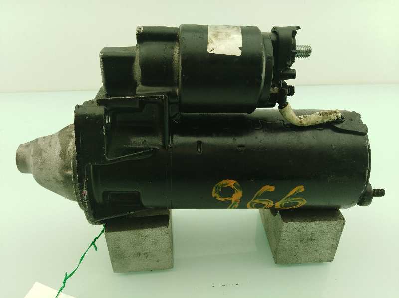 SUZUKI A4 B6/8E (2000-2005) Starter Motor 068911024C,068911024C,068911024C 19261352