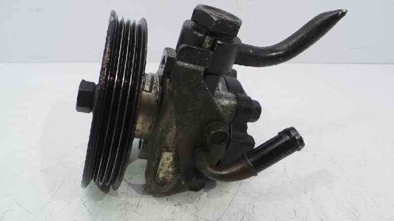 HYUNDAI Terracan 2 generation (2004-2009) Power Steering Pump 57110H501 25286710