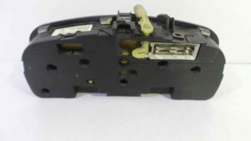 OPEL Corsa B (1993-2000) Speedometer 09228757EJ 19131567