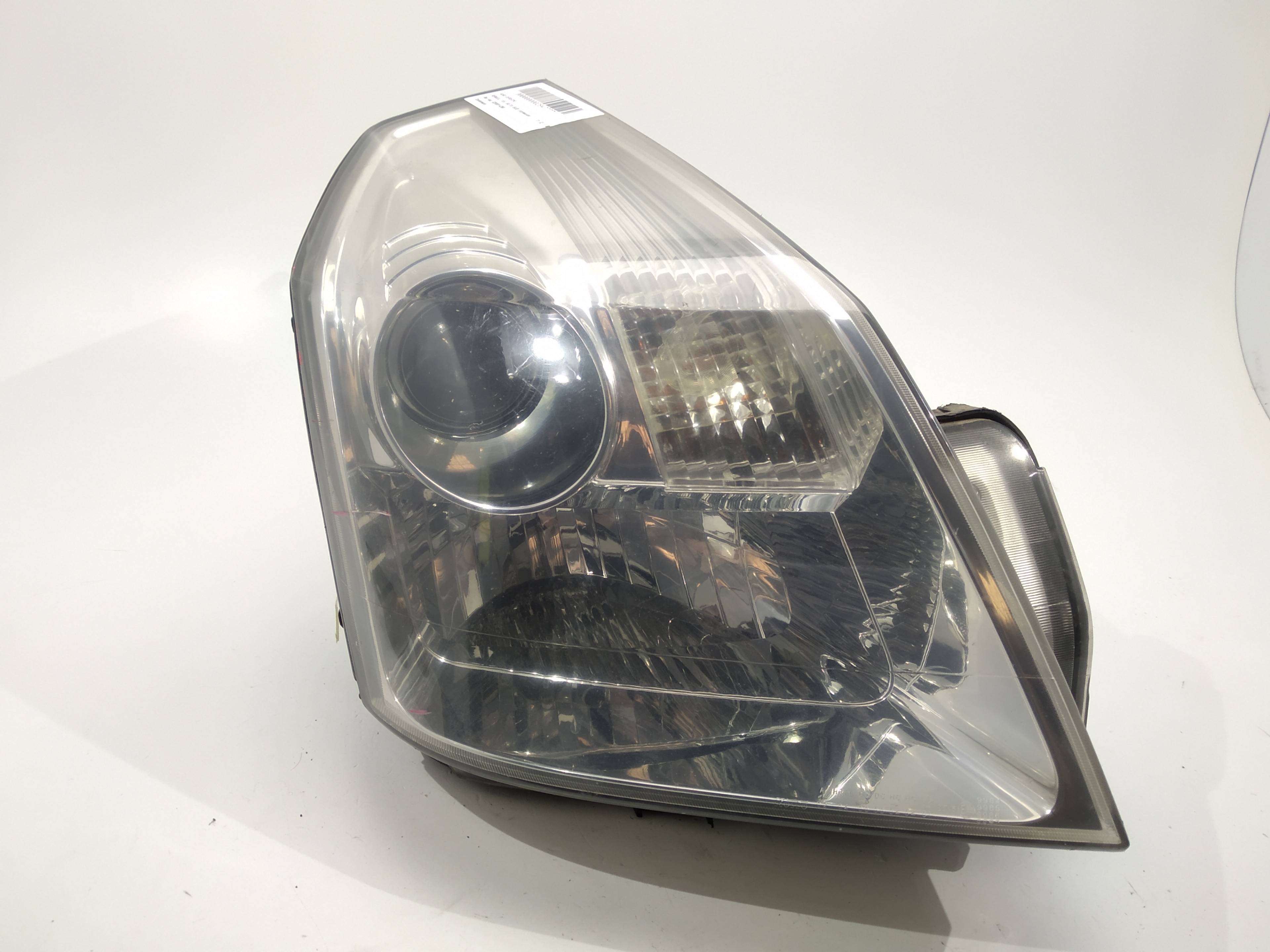 BMW Vel Satis 1 generation (2002-2009) Front Right Headlight 8200014358,8200014358 24511896