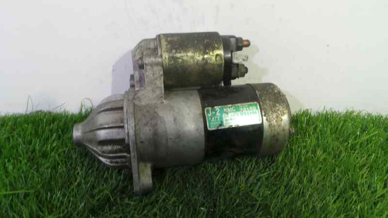 HYUNDAI RD (1 generation) (1996-2002) Starter Motor 1148971 24488415