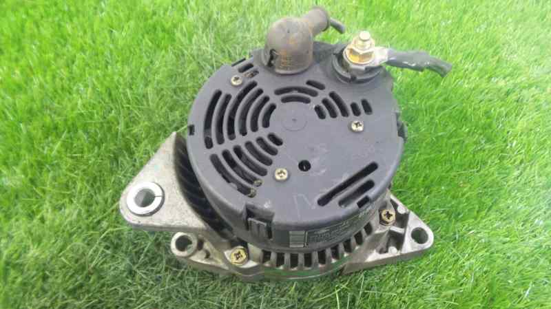 NISSAN Micra K11 (1992-2003) Alternator 0123110007 18943648