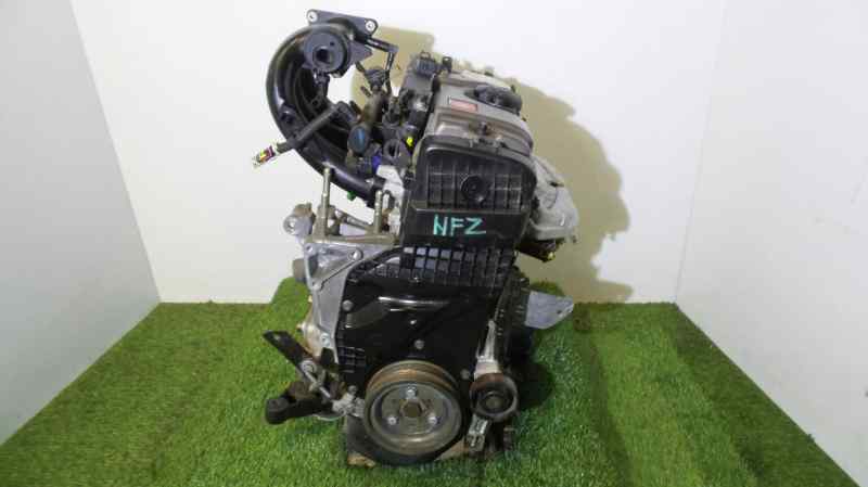 CITROËN Xsara 1 generation (1997-2004) Engine NFZ 18852288