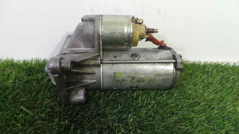 RENAULT Megane 2 generation (2002-2012) Starter Motor D7R49, D7R49, D7R49 19074912