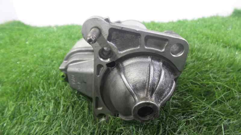 RENAULT Megane 2 generation (2002-2012) Стартер D7R49 18926848