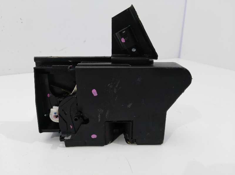 DACIA Sandero 1 generation (2008-2012) Rear Right Door Lock 825022281RG 25288552