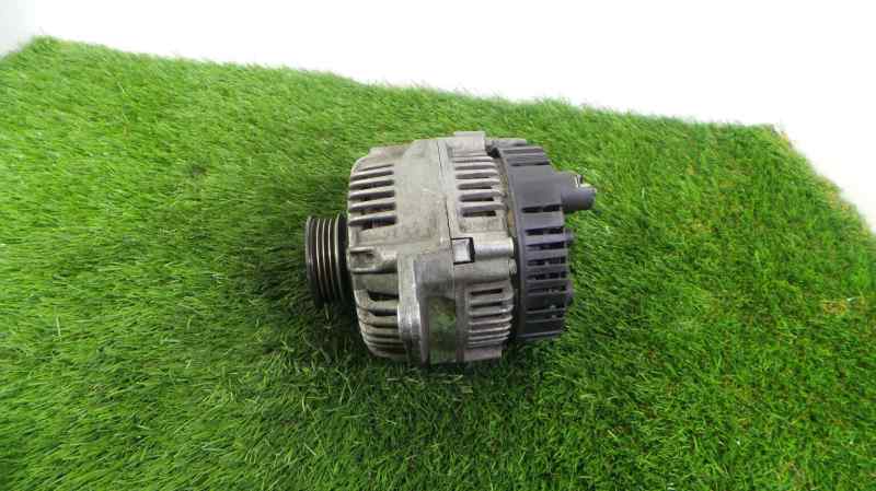 RENAULT Megane 3 generation (2008-2020) Alternator 7700431943 19011899